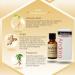 Andrea Hair Growth Essence - Stop Hair Loss & Enhance Hair Condition 20ml - Buy Online on GoSupps.com