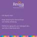 Reviva Labs Glycolic Acid Facial Cleanser 4 fl oz | Exfoliating & Brightening Skin Care - Buy Online on GoSupps.com