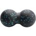 Spactz Foam Set - High Density Massage Balls for Neck & Back Muscle Tissue Relief | International Shipping Available - Buy Online on GoSupps.com