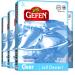 Gefen Clear Unflavored .3oz (4 Pack) | Fish Free & Meat Free, Vegan Friendly, Easy to Prepare, Kosher for Passover