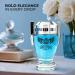 Men's Cologne Invincible Aqua- Eau De Toilette Spray Perfume Fresh Scent 3.4 Fl Oz Daily Used Invincible Aqua 3.4 Fl Oz (Pack of 1) - Buy Online on GoSupps.com