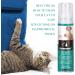 SEGMINISMART Anti-Scratch Training Spray for Cats and Dogs - Protect Plants, Furniture, Floors - Cat Deterrent - Buy Online on GoSupps.com