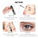 3 Tubes Magnetic Eyeliner & Eyelashes Glue - Perfect for Magnetic Eyelashes | Black Pack - Shop Internationally - Buy Online on GoSupps.com