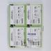 Teenitor Green Tea Oil Blotting Sheets - 100 Large Absorbing Tissues for Oil Control - Buy Online on GoSupps.com