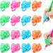 Sannix 16-Piece Pencil Handles for Kids | Handwriting Grip Correction & Writing Aid | Perfect for Toddlers Preschool Students 2 Styles - Buy Online on GoSupps.com