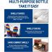 Shoe & Sock Antibacterial Deodorant Spray Foot Odor Eliminator Shoe Deodorizer Natural Shoe Deodorizer Spray Remove Odors Refreshes Antiperspirant Deodorant for Shoes Foot Spray (2PC) - Buy Online on GoSupps.com