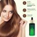 Organic Rosemary Essential Oil for Hair Growth | Nourish Scalp & Enhance Eyebrow/Eyelash Growth | 1.69 fl oz - Effective Hair Loss Solution - Buy Online on GoSupps.com