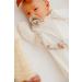 Eden by Copper Pearl Binky Clip 3 Pack Set - Stylish and Secure Baby Pacifier Holder Set - Buy Online on GoSupps.com