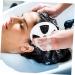 Gradeneve Shampoo Carrow Capshade Screening Brush | Practical 9x8cm White Scales Brush for Daily Care - International Shipping Available - Buy Online on GoSupps.com
