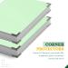 50 Pack Gunmetal Corners - Protect Corners and Decorate Your Book for Scrapbook Notebook Photobook and More - Buy Online on GoSupps.com