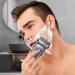 Buy Series 9 Electric Shaver Replacement Head 92S | Compatible with All Braun Series 9 Models | Fast International Shipping - Buy Online on GoSupps.com