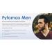 Fyto max Men Libido and Men's Reproduction Fertility Booster Food Supplement Vitamins Minerals Zinc Selenium Coenzyme Q10 Tribulus Maca Guarana - 30 Tablets - 1 Month - Buy Online on GoSupps.com