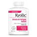 Kyolic Aged Garlic Extract Formula 101, Stress and Fatigue Relief, 300 Capsules (Packaging May Vary) Capsules 300 Count (Pack of 1)