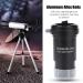 5X Magnification 1.25 Inch Barlow Lens | Multi-Coated Aluminum Alloy | M42 Thread for 31.7mm Telescope Eyepiece - Buy Online on GoSupps.com