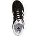 Buy adidas Men's Gazelle Fitness Shoes 38 EU - Black Negbas Ftwbla Dormet | International Shipping Available - Buy Online on GoSupps.com