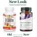 BIOACTIVE NUTRIENTS Vitamin B Complex Dietary Supplement - 100 Vegetable Capsules for Overall Health - Buy Online on GoSupps.com