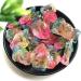 Stone Crafts 100g Electroplated Multicolor Crystal Gemstone Reiki Crystal Gemstones Stones Stone Crystal Reiki - Buy Online on GoSupps.com