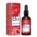 Vitamin B12 Liquid Vegavero | 60ml (4 Month Supply) | NO Additives Lab-Tested | Sublingual Vitamin B12 Methylcobalamin & Adenosylcobalamin | Made in UK | Vegan