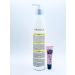 Firenze Professional Keratin Salt-Free Shampoo & Mask Set + Leave-in Treatment - 44.9 oz - Free Starry Lip Gloss - Buy Online on GoSupps.com