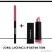 COVERGIRL Exhibitionist Lipstick Demi-Matte Worthy 450 - 0.123 oz (Pack of 1) - Buy Online on GoSupps.com
