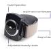 Anti-Snore Wristband - Advanced Bionic Detection Technology for Effective Snoring Relief | Adjustable & Comfortable Device for Men & Women - Buy Online on GoSupps.com
