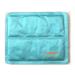 Snuggle Safe Coolpad 30 x 25cm blue 1 x 16 x 20 cm (L x W x H)