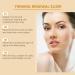 Firming Body Oil Advanced Firming And Wrinkle Reducing Essential Oil Firming Rejuvenating Essential Oil Anti-Wrinkle Lifting Oil for Skin Lifts and Firms Your Skin (1) - Buy Online on GoSupps.com