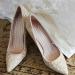 LALAFINA Women's Sandals with Heel Cushion Inserts - 4 Transparent Pieces for Ultimate Comfort - Buy Online on GoSupps.com