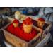 SWEET PEPPER Powder | SWEET RED PAPRIKA | 500g - 1.1 lb | 100% Natural & Vegan | No-GMO | Without Sugar and Any Additions *  - Buy Online on GoSupps.com