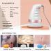 Electric Cellulite Massager for Body Sculpting - Three Skin-Friendly Pads for Belly, Legs, Arms, Butt - Buy Online on GoSupps.com