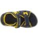 Timberland Kid's Adventure Seeker 2 Strap Sandals - Navy/Yellow - Size 13 UK - Buy Online on GoSupps.com