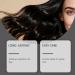  G n rique Essential Hair Oil with Collagen - Castor Oil Biotin & Hyaluronic Acid - Intense Hydration Anti-Frizz Smoothing and Softening - For All Hair Types - 10ml Travel Size - Buy Online on GoSupps.com