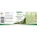 Fairvital | Burdock Root 500mg with Zinc - 120 Vegan Highly Dosed Capsule - Buy Online on GoSupps.com
