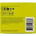 Four O'Clock Organic Fairtrade Green Tea Tropical Mango Non-Gmo Kosher Gluten-Free 15 Count Pyramid 37 5g - Buy Online on GoSupps.com
