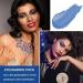 Royal Blue Waterproof Eyeshadow Pen Crayon Stick | Long-Lasting & Non-Blooming Cream Shadow Pencil | Pearlescent Glitter Eye Makeup - Buy Online on GoSupps.com