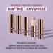 EASYDEW EGF Plumping Peptides Eye Stick Balm | Fight Fine Lines Wrinkles & Dark Circles | Clean K-Beauty 8g | Cruelty-Free International Shipping - Buy Online on GoSupps.com