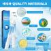 4 Pieces Gum Gel for Instant Treatment | Gum Therapy & Tooth Whitening | Effective Stain Removal - Buy Online on GoSupps.com