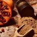 Pomegranate and Cardamom Shaker Tin 100g - Award Winning Spice Blend - Buy Online on GoSupps.com