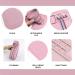 Silicone Craft Mat 20x 16 with Detachable Collapsible Cup- Non-Stick Art Mat for Crafts, Painting, Resin Casting - Buy Online on GoSupps.com