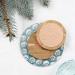 Buy Zao Vegan Compact Powder 9g - Natural Opaque & Matte - Refillable No. 303 Apricot Beige | Eco-Friendly Beauty - Buy Online on GoSupps.com
