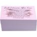 100 Lash Extension Aftercare Cards | Lash Client Instruction | Pink Technicians Accessories - Buy Online on GoSupps.com