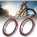Keenso 41.8MM Bike Headset Bearing - 2PCS Heavy Duty Double Sealed Bicycle Bearing for Mountain and Road Bikes | Cycling Accessory - Buy Online on GoSupps.com