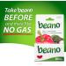 Beano Tablets Digestive Enzyme Supplements for Gas Relief - 30 Count - Helps with Bloating Relief Upset Stomach Support 30 Count (Pack of 1) - Buy Online on GoSupps.com