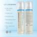 Purifying Face Cleanser Gel - Daily Acne Prone & Oily Skin Wash 7oz - Luxury Hydrating Facial Cleanser - Buy Online on GoSupps.com