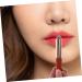 FOMIYES Silicone Lip Brush Lipstick Lip Brush Wand Plastic Lip Makeup Brush Concealer Brush Wand Lip Applicator Women Makeup Tool Makeup Tools Plastic Makeup Brush Lip Gloss Brush Wooden 10.00X1.50X1.50CM Brown - Buy Online on GoSupps.com