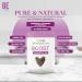 Bikini Body Detox Tea for Women | Boost Energy Digestion & Focus - Natural Caffeine (30 Ct) - Shop Now - Buy Online on GoSupps.com
