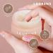 Face Cleansing Scrub by Skincare By Laurens | Moisturizing Exfoliator with Amber Honey & Vanilla | Acne & Wrinkle Treatment | 2 fl oz - Buy Online on GoSupps.com