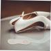 NOLITOY 6 Pairs Non-Slip Heel Stickers - Cushions for Loose Heels Leather Insoles & Anti-Wear Protection - Heel Pads for Comfort & Support - Buy Online on GoSupps.com