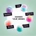 So Bomb DIY Aroma Bath Bombs 3 Pack Colourful Fun + Easy to Make Just Add Water Ready in Under 1 Hour! for Ages 6+ 466 g (Pack of 1) - Buy Online on GoSupps.com