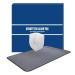 USB Rechargeable Bed Wetting Alarm Pads for Children and Elderly Pee Alarm with 3 Working Modes and Volume Control